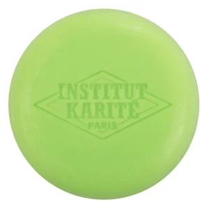 Мило Institut Karite Paris Shea Macaron Soap Lemon Verbena