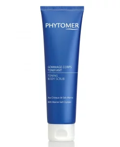 Тонізуючий крем-скраб для тіла Phytomer Toning Body Scrub with Marine Salt Crystals, 150 мл