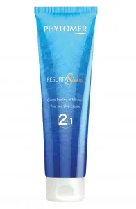 Крем интенсивного действия для стройности тела Phytomer ResurfaSlim Peel And Slim Cream 2 in 1, 150 мл