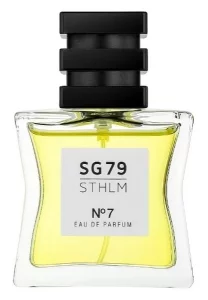 Парфумована вода унісекс SG 79/STHML №7 Eau de Parfum, 15 мл
