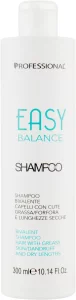 Шампунь бивалентный Professional Easy Balance Shampoo, 300 мл