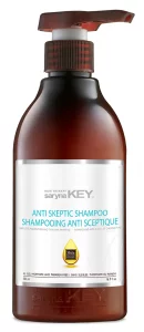 Шампунь против выпадения волос Saryna Key Unique Pro Anti Skeptic Shampoo, 500 мл