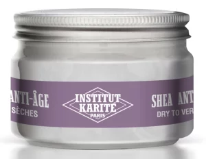 Крем для омолодження Institut Karite Paris Shea Anti Aging Day Cream, 50 мл