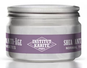 Омолаживающий лосьон Institut Karite Paris Shea Anti Aging Day Lotion, 50 мл
