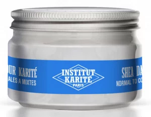 Лосьон для лица Institut Karite Paris Shea Day Lotion, 50 мл