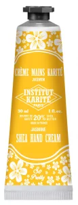 Крем для рук Institut Karite Paris Shea Hand Cream So Pretty Jasmine