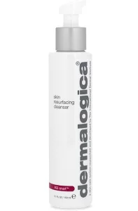 Эксфолиирующий очиститель для разглаживания кожи Dermalogica Age Smart Skin Resurfacing Cleanser, 150 мл