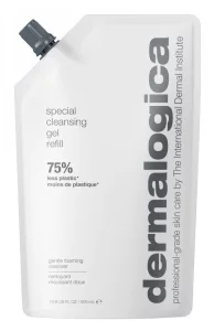 Специальный гель-очиститель Наполнитель Dermalogica Special Cleansing Gel Refill, 500 мл