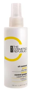 Спрей для волос The Cosmetic Republic Oil Control Spray, 100 мл