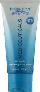 Невагомий стайлінг крем сильної фіксації Mediceuticals Dimension Styling Cream, 180 мл