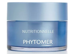 Защитный крем для сухой кожи лица Phytomer Nutritionnelle Dry Skin Rescue Cream, 50 мл