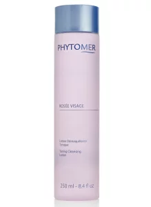 Лосьон-тоник Розовая вода Phytomer Rosee Visage Toning Cleansing Lotion, 250 мл