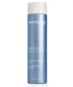 Лосьон для снятия макияжа вокруг глаз Phytomer Micellar Water Eye Makeup Removal Solution, 150 мл