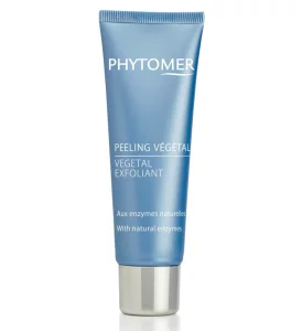 Растительный пилинг на натуральных энзимах Phytomer Vegetal Exfoliant With Natural Enzymes, 50 мл