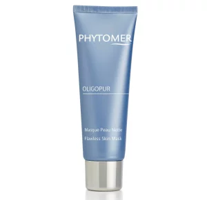 Очищающая матирующая маска Phytomer Oligopur Flawless Skin Mask, 50 мл