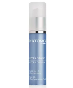 Легкий ультра увлажняющий флюид Phytomer Hydra Original Non-Oily Ultra-Moisturizing Fluid, 30 мл