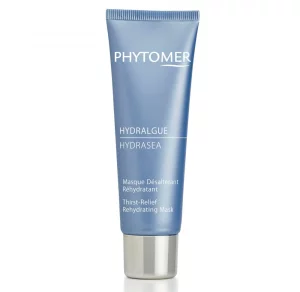 Зволожуюча маска Phytomer Hydrasea Thirst-Relief Rehydrating Mask, 50 мл