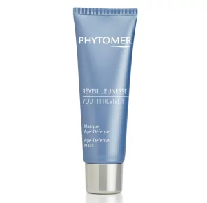 Омолаживающая маска, предупреждающая старение Phytomer Youth Reviver Age Defense Mask, 50 мл