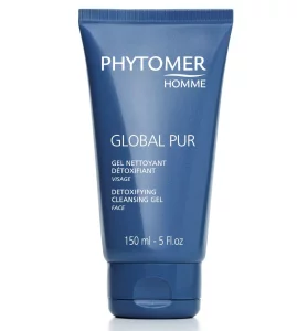 Phytomer Global Pur Detoxifying Cleansing Gel, 150 мл