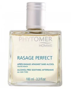 Лосьйон після гоління Phytomer Homme Rasage Perfect Soothing Aftershave, 100 мл