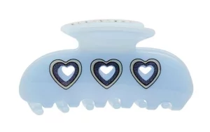 Краб для волос Emi Jay Sweetheart Clip in Dream Girl