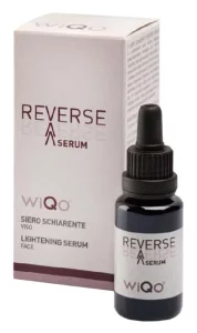 Освітлююча сироватка Wiqo Reverse Serum, 20 мл