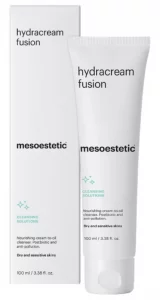 Крем для очищения лица Mesoestetic Hydracream Fusion, 100 мл