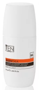 Роликовый Шок-концентрат "Тело Богини" Ten Science Body Dea Shaping Concentrate For Critical Areas, 50 мл