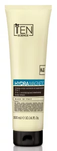 Супер увлажняющий крем для тела Ten Science Magnetic Nourishing Body Cream, 300 мл
