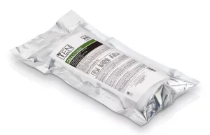 Антицеллюлитное обертывание "Идеальное тело" Ten Science Anti-Cellulite Draining Wrap With Himalayan Salt, 5 шт