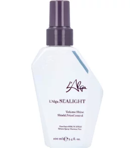 Термозахисна сироватка для надання об'єму L᾿Alga Sealight,100 мл