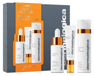 Тріо для освітлення шкіри з Вітаміном З Dermalogica The Brighter Skin Set