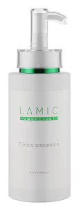 Тоник антисептический Lamic Tonico antisettico, 250 мл