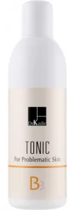 Тоник для проблемной кожи Dr.Kadir B3 Tonic For Problematic Skin, 250 мл