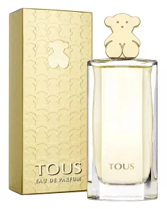 Парфюмированная вода для женщин Tous Tous de Parfum, 15 мл