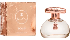 Туалетна вода для жінок Tous Sensual Touch de Toilette, 30 мл