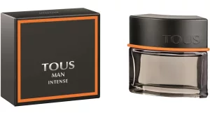 Туалетная вода для мужчин Tous Man Intense de Toilette, 50 мл