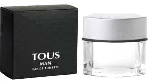 Туалетная вода для мужчин Tous Man de Toilette, 50 мл