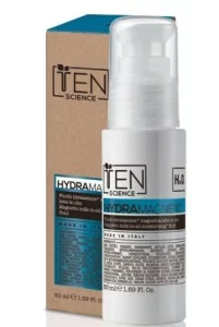 Увлажняющая сывороватка-трансформер TeN Science  Hydramagnetic olio latte, 50 мл