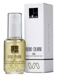 Гель для жирной и проблемной кожи Dr.Kadir Biome-Calmine Gel, 30 мл