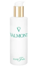Очищаючий крем-флюїд для обличчя Valmont Fluid Falls, 150 мл