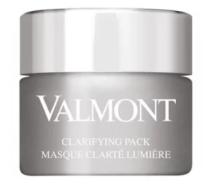 Крем-маска для лица «Сияние» Valmont Clarifying Pack, 50 мл