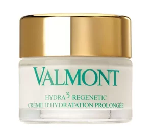 Зволожуючий крем для шкіри обличчя Valmont Hydration Hydra 3 Regenetic Cream, 50 мл