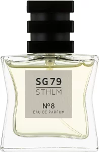 Парфумована вода унісекс SG 79/STHML №8 Eau de Parfum, 15 мл