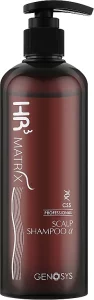 Шампунь против выпадения волос Genosys HR3 Matrix Scalp & Hair Shampoo (CHS), 300 мл