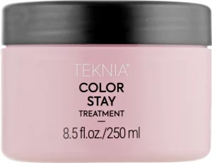 Маска для фарбованого волосся Lakme Teknia Color Stay Treatment, 250 мл