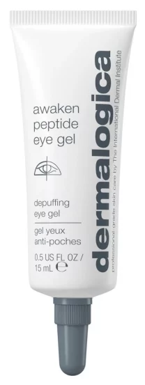 Пробуждающий гель Dermalogica Awaken Peptide Eye Gel, 15 мл