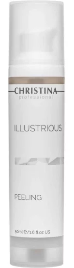 Пилинг Christina Illustrious Peeling, 50 мл