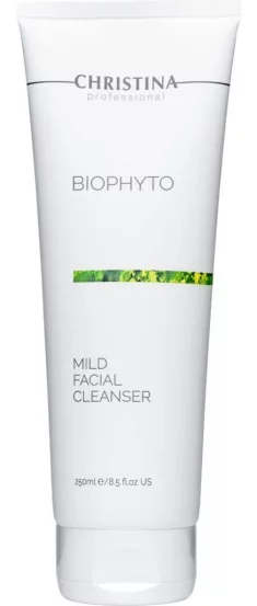 М'який гель, що очищає, Christina Bio Phyto Mild Facial Cleanser, 250 мл