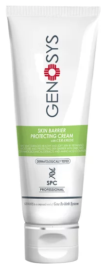 Крем для защиты кожного барьера Genosys Skin Barrier Protecting Cream (SBC), 100 мл